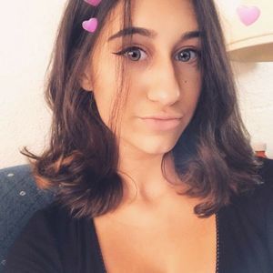 Meet your Posher, Faith